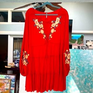Free People Dress
